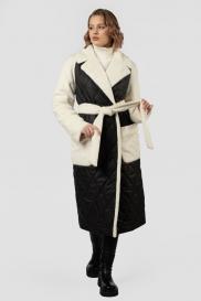 Пальто пояс EL PODIO