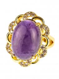 Кольцо Бусики-Колечки