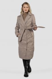 Пальто пояс EL PODIO