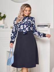 Платье BELLOVERA