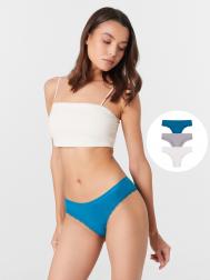 Набор трусов женских, 3 шт Mark Formelle