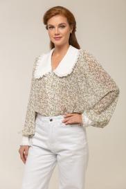 Блуза Петербургский Швейный Дом