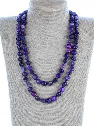 Бусы Бусики-Колечки