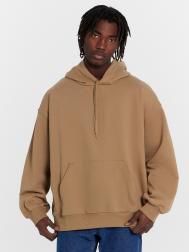 Худи мужское бежевое Mark Formelle