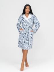 Халат Киса Аделис