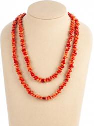 Бусы Бусики-Колечки