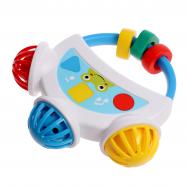 Музыкальная игрушка Zabiaka