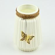 Ваза для цветов SEE YOU HOME