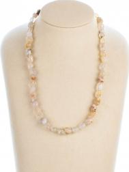 Бусы Бусики-Колечки