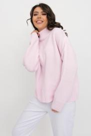 Джемпер Текстильная мануфактура