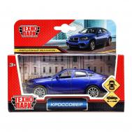 Машина металлическая  2307668-R1 Технопарк