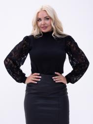 Водолазка A&Ostudio