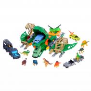 Парковка - динозавр для машин Автоград