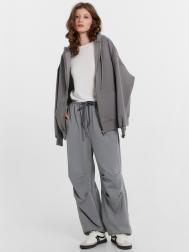 Брюки женские серые Mark Formelle