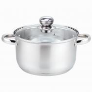 Кастрюля Адель 3,0л Appetite