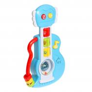 Музыкальная игрушка Zabiaka