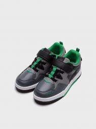 Полуботинки PlayToday