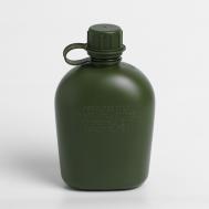 Фляжка туристическая NO BRAND