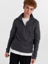 Толстовка мужская серая Mark Formelle