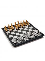 Магнитные шахматы NO BRAND