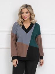 Джемпер Wisell