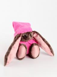 Мягкая игрушка Зайки Li&Lu