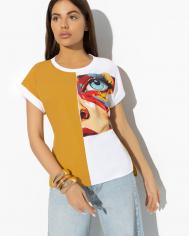 Туника CHARUTTI