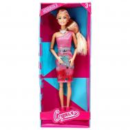 Кукла без озвучки  66001-LK3-BB Карапуз