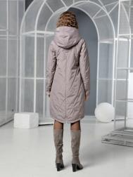 Пальто DizzyWay