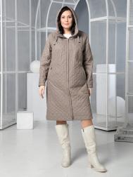 Пальто DizzyWay