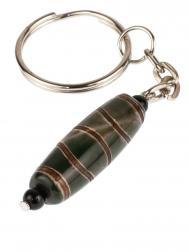 Брелок Бусики-Колечки