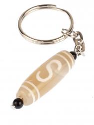 Брелок Бусики-Колечки