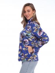 Толстовка женская ТЖ006-07ф TRIKOTEL