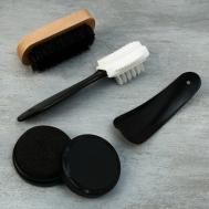 Подарочный набор дорожный для обуви Сима-ленд