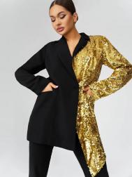 Пиджак Твойфасон