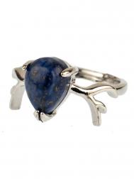 Кольцо Бусики-Колечки