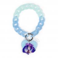 Брелок для ключей на цепочке angel, 26×5 см Сима-ленд