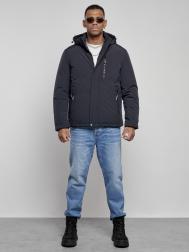 Куртка спортивная WONDERRMAN