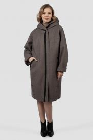 Пальто EL PODIO