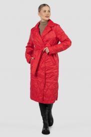 Пальто пояс EL PODIO