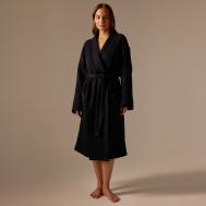 Халат вафельный Sima-Land Home