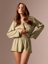 Костюм домашний рубашка Sima-Land Home