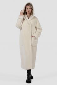 Пальто EL PODIO