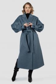 Пальто пояс EL PODIO