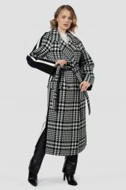 Пальто пояс EL PODIO