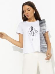 Футболка CHARUTTI