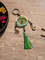 Брелок NO BRAND