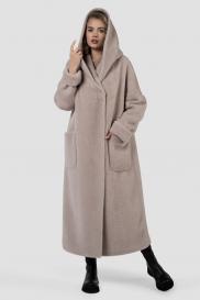 Пальто EL PODIO