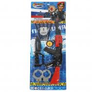 Набор полицейского  B2238785-R Играем вместе