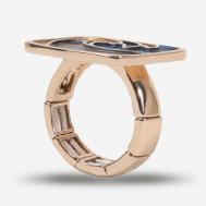 Кольцо Модные истории